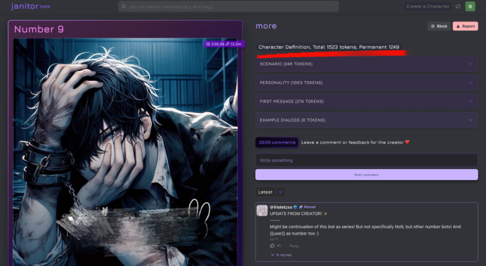 300万用户靠它谈“AI恋爱”？Janitor AI挤进全球AI应用百强