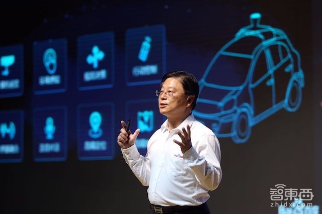 特写:百度大清洗!