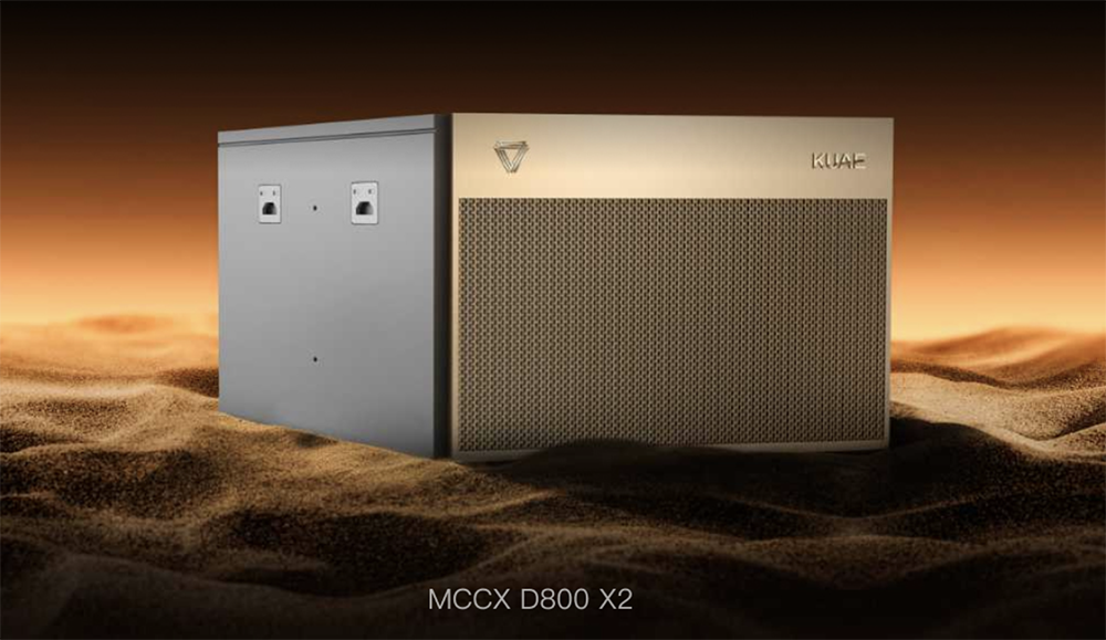 单卡突破1000TFLOPS!摩尔线程旗舰GPU参数首曝光:对标H100,训练性能大涨30%