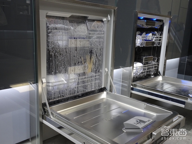 看尽AWE新品 生活科技面面俱到