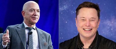 蓝色起源月球着陆器首席工程师离职，即将入职SpaceX