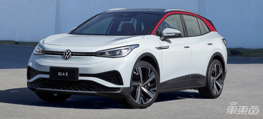 搞新能源汽车，上海太猛了