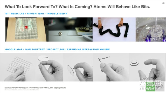 KPCB报告:硅谷巨头们新动向 疯抢设计公司