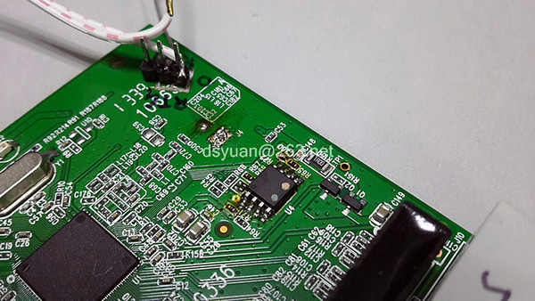 60元DIY售价600元的Arduino Yun