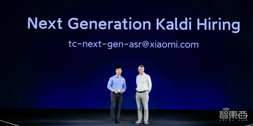 对话小米崔宝秋:“宁愿写代码,不愿做PPT”的工程师是技术之根