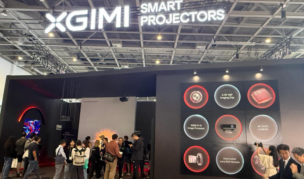 暴走IFA展會帶來八大看點(diǎn)！宇樹機(jī)器人表演秀翻老外，國產(chǎn)AI眼鏡攻陷歐洲，“電動老頭樂”也來了