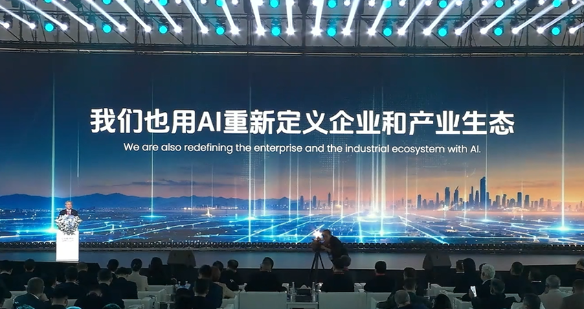 奇瑞不想做“车企”了！电动拖拉机、飞行器都来了，明年投产固态电池