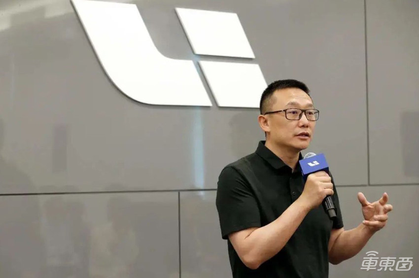 再见理想汽车！沈亚楠正式退股，任二把手8年去年套现1亿