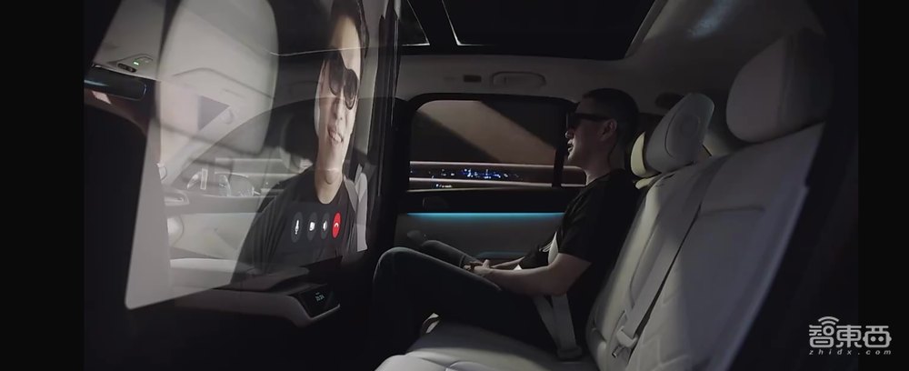 2299元，Nreal Air首次亮相国内市场，与爱奇艺、蔚来联动