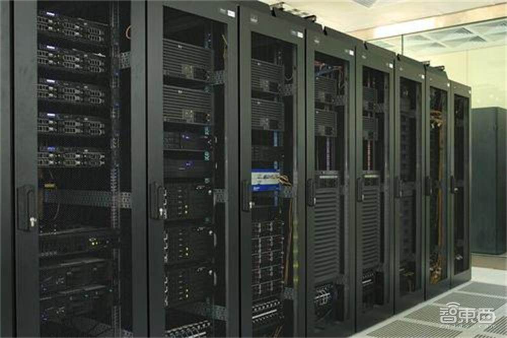 高校如何助力新基建?这所高校亮出智算中心“王炸”