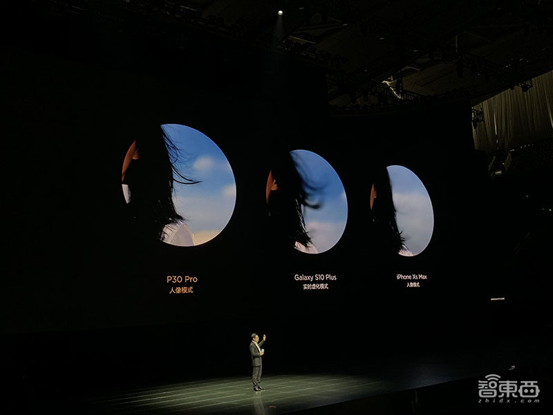 华为首款潜望镜头变焦手机P30 Pro国行开售,5488元起