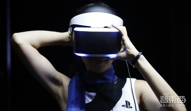 65款PS VR游戏大作提前盘点!索尼打算靠这些干掉Oculus?
