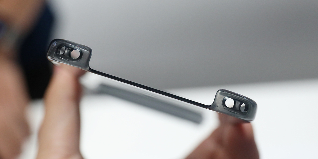 iPhone Air真机惊艳!一小时极限体验苹果秋季全系新品