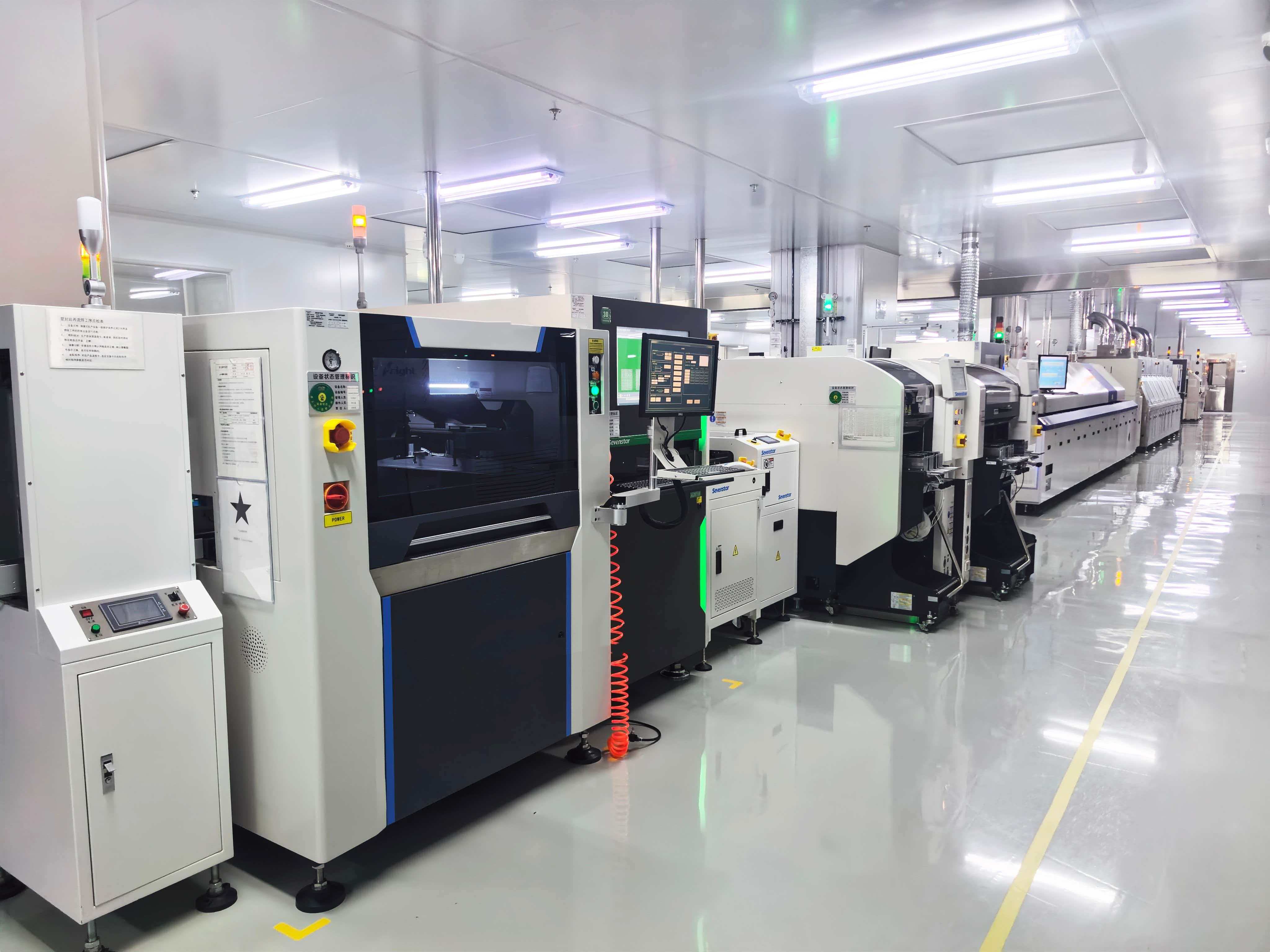 深度对话北京七星微:国产电源芯片逆势破局,中国公司领跑海外巨头