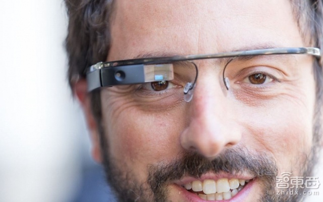 智东西晚报:Nest接盘谷歌眼镜 无人机遭封杀