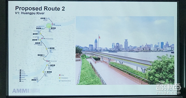 让你在天上骑电动两轮车!揭秘宝马黑脑洞项目E³ Way