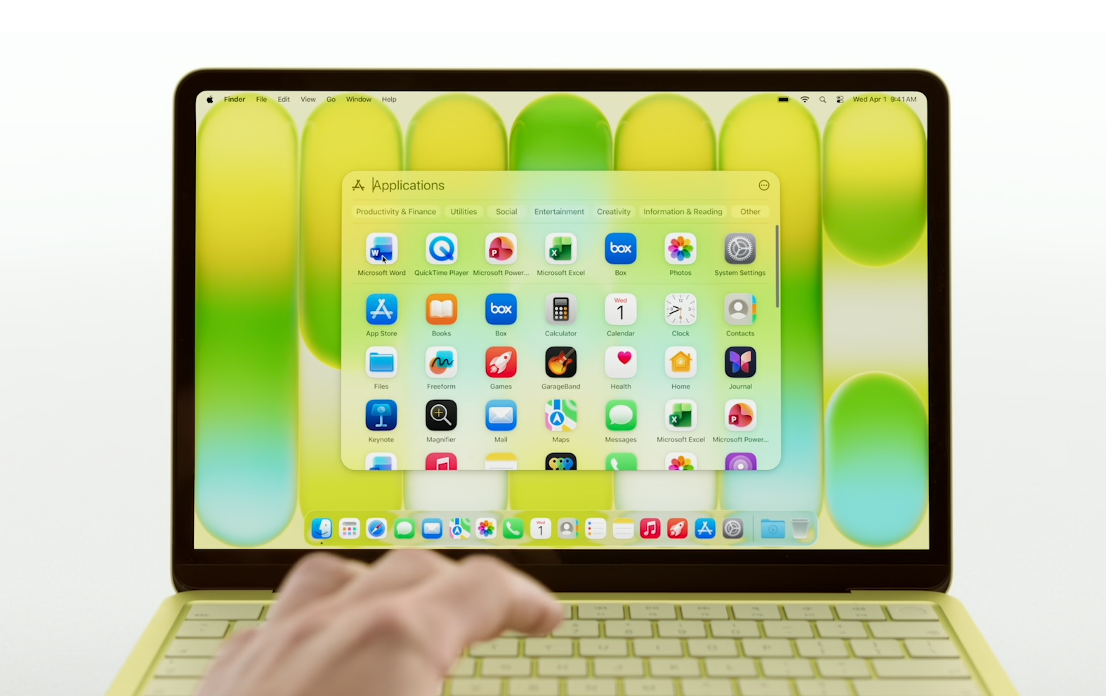 刚刚,库克掀桌!史上最便宜MacBook下到3999元,年轻人第一台苹果电脑?