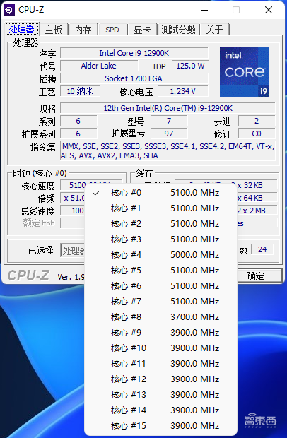 12代酷睿首发评测:干翻苹果碾压AMD,英特尔逆风翻盘稳了?
