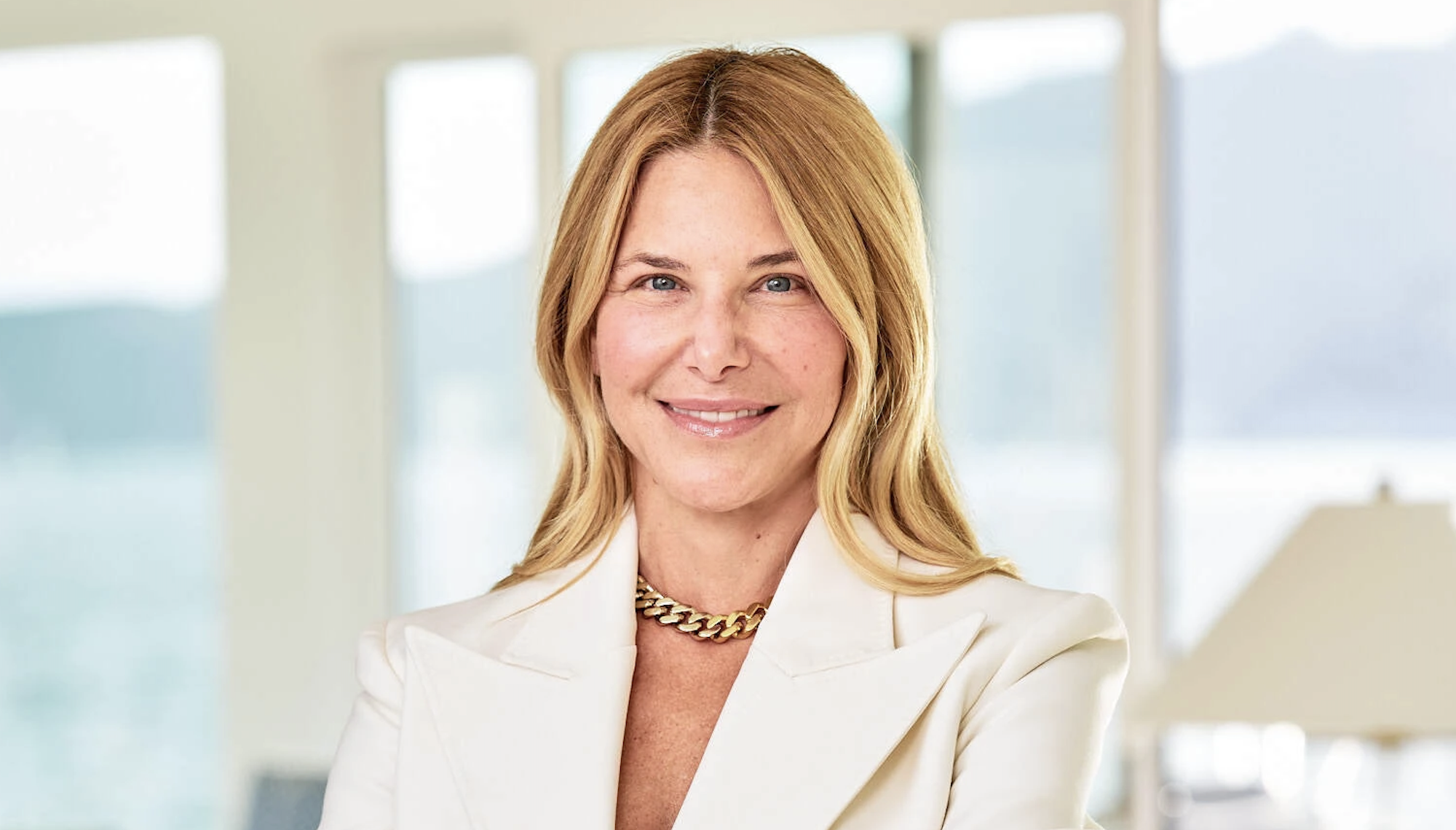 AI巨头，正掏空软件公司高层