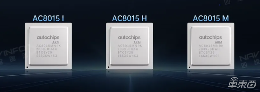 四维图新梁永杰：年底芯片累计出货将达3亿颗，将探索新的商业模式