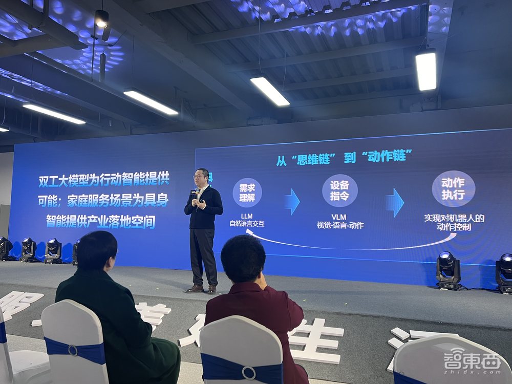 全国首个家庭服务产业大模型发布！对话丽阳神州创始合伙人