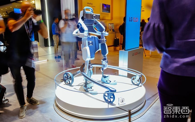 中国公司集体占领柏林!狂欢背后,真相残酷