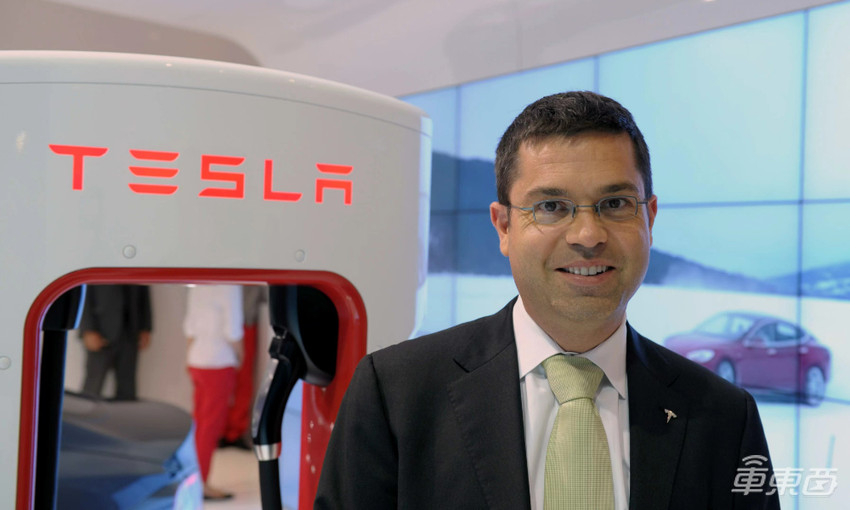 3000万美元薪酬！激光雷达创企挖走特斯拉法务副总裁
