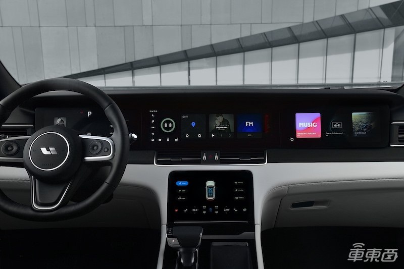 理想汽车开盘大涨50%，146亿美元市值追平蔚来，谁更值？