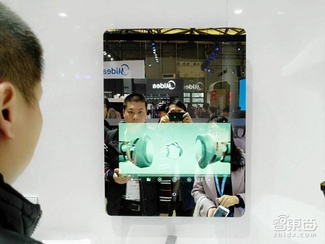 家電巨頭集體“高潮” 開啟AI模式