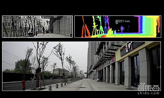 没想到！在浙大发现一家自动驾驶公司