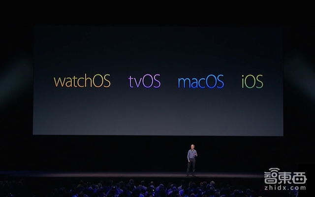 WWDC17苹果会放哪些大招?绝逃不出这些