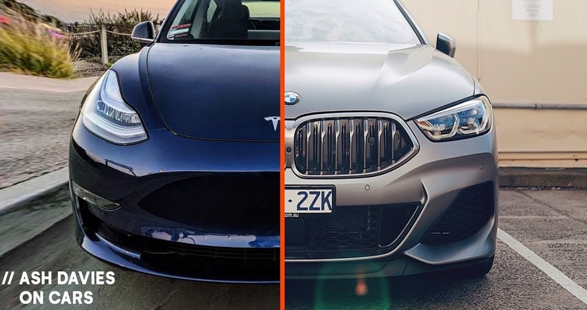 超越宝马！特斯拉成为美国最大的豪车制造商