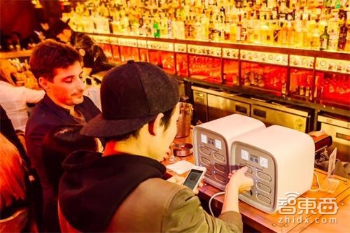 智东西晚报：聚美优品3亿加码共享充电宝 腾讯领投印尼摩的平台12亿刀