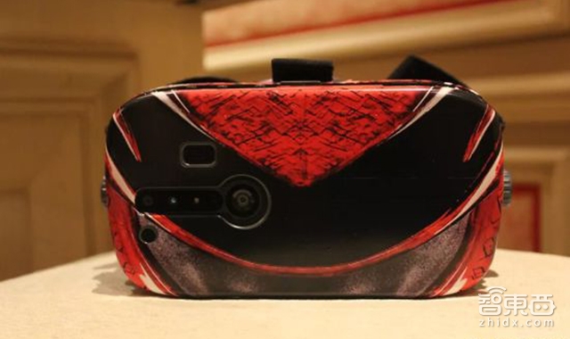 优化骁龙835VR特性 发布VR头显 高通全面加入虚拟现实战局