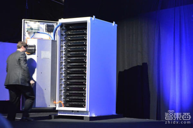 即将改变世界能源格局的18分钟