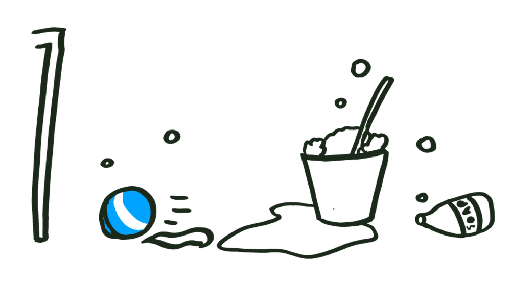 医院变乐园?球形机器人成患者游戏伙伴,还能当厨房清洁工