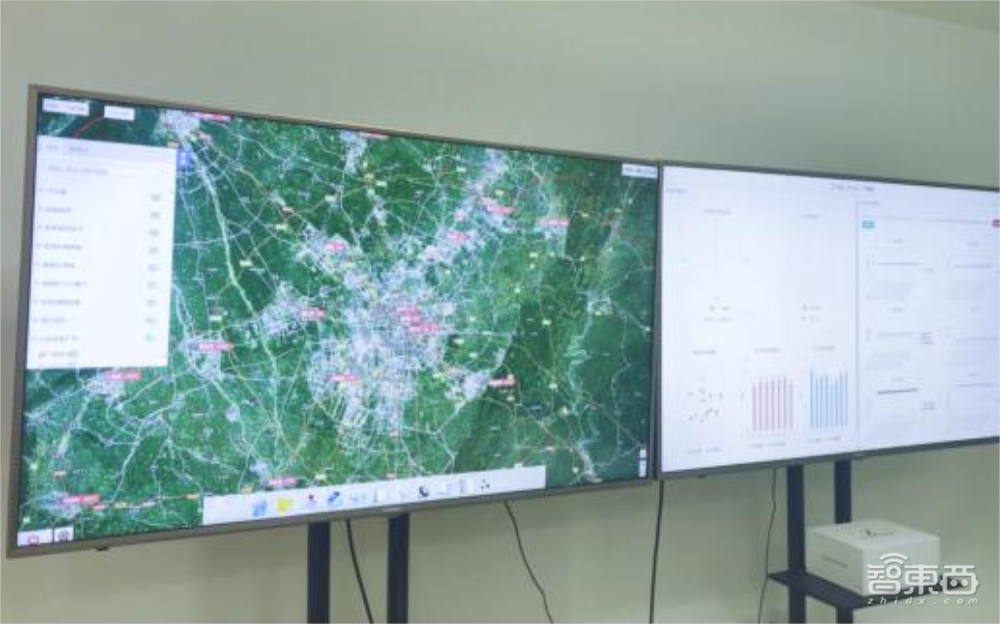 山体滑坡、泥石流背后的保命符！我国首个AI滑坡预警系统揭秘