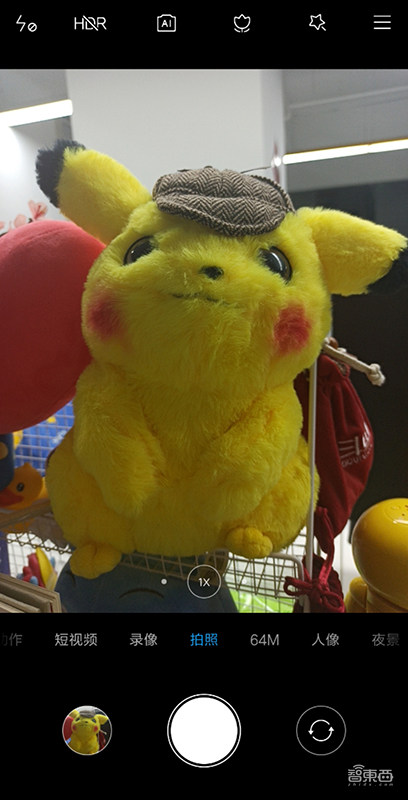 6400万像素的相机拍照什么样?揭秘Redmi Note 8 Pro六种拍照玩法