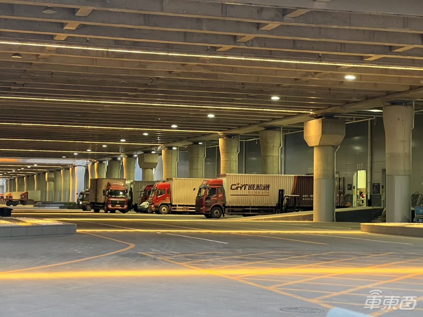 京郊萝卜白菜田，小米汽车诞生地