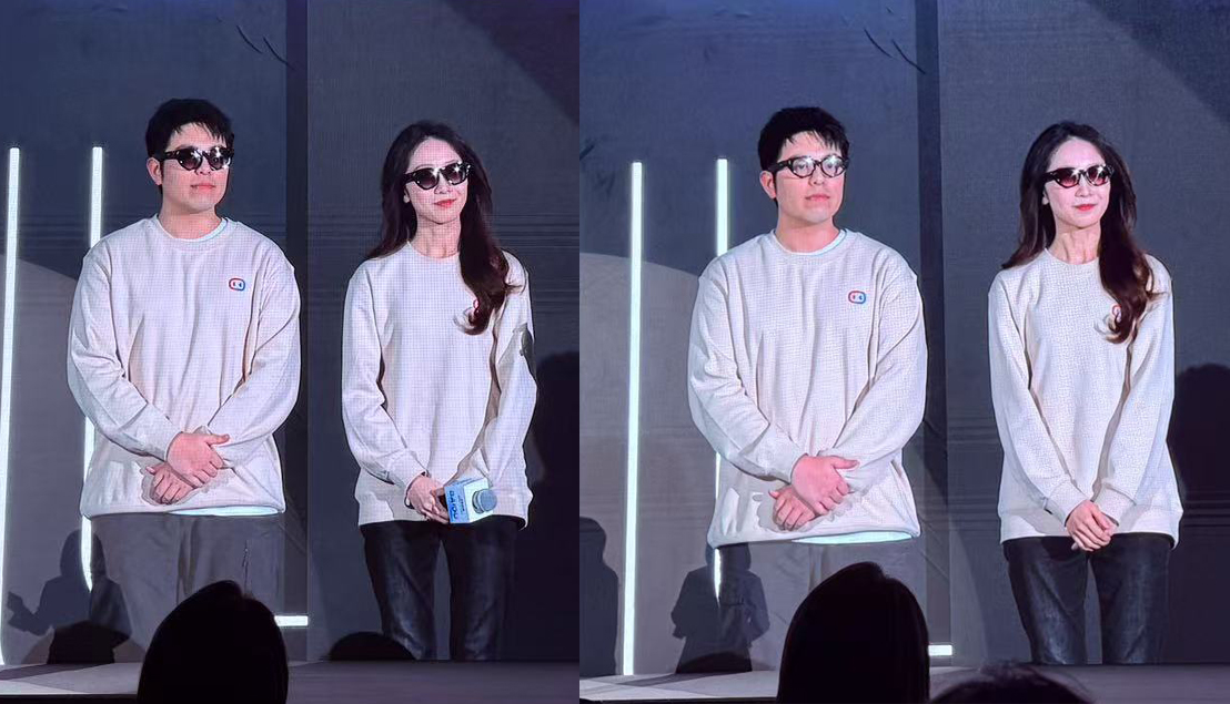 百度揭秘小度AI眼镜“大脑”,详解5大功能,猫眼款12月发