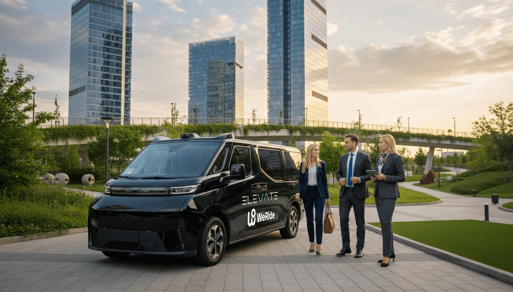 Robotaxi营收飙涨210%，拿出7亿回购，全球Robotaxi第一股交卷2025