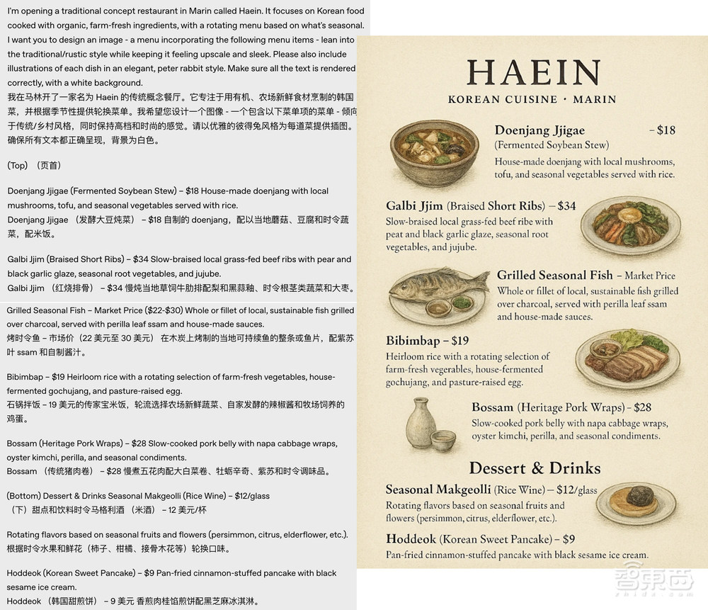 OpenAI深夜紧急直播狙击谷歌!新GPT-4o图像生成免费用,文本控制更准,Altman自制AGI梗图