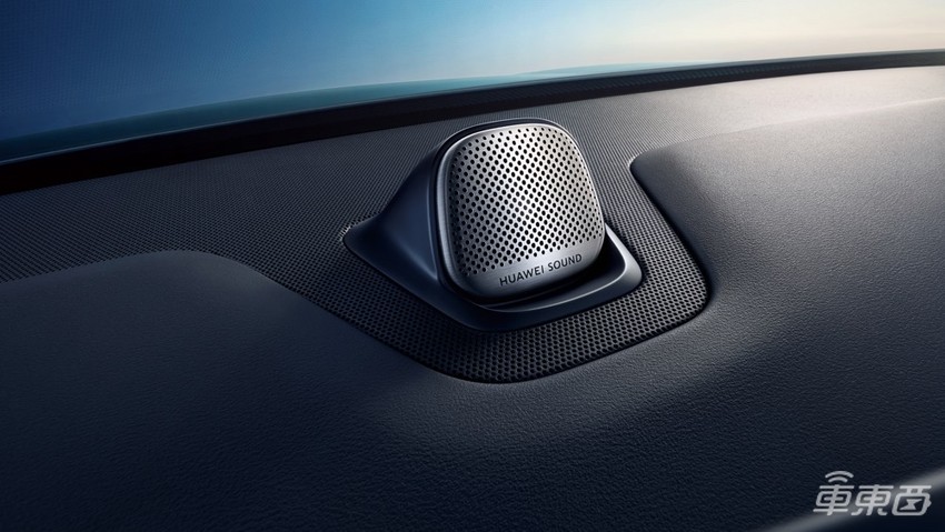 AITO问界M5来了！搭载华为“全家桶”，25万起售