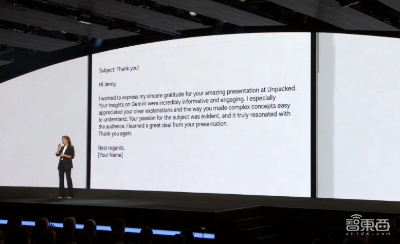 今晚,三星AI狠狠给了苹果一拳