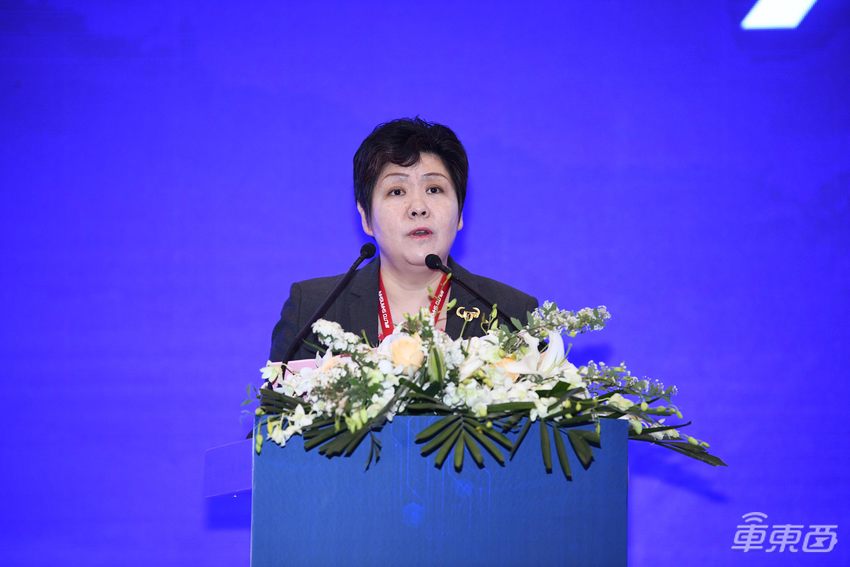 上海车展最燃自动驾驶峰会！万字干货看懂下个十年