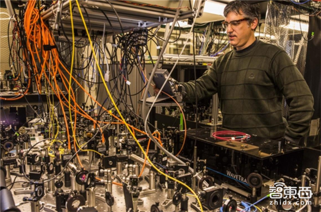 波士顿咨询量子计算重磅报告:2030年将爆发|智东西内参