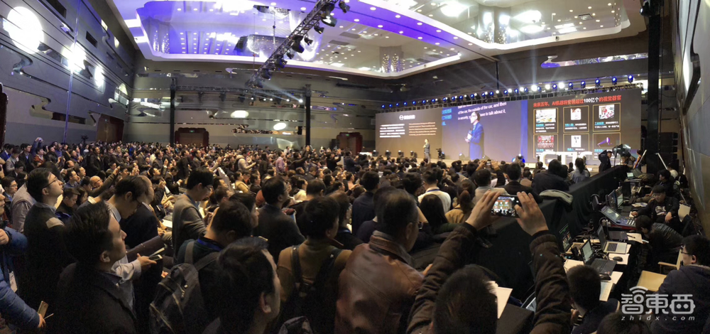 AIGC时代的AI芯片峰会正式启动！两天日程7大板块，中国AI芯片年度企业同期揭晓