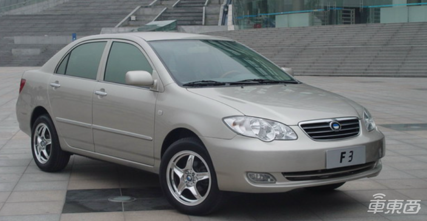 重磅,比亚迪问鼎中国车企销量第一!终结上汽集团18连冠,日均卖车超万辆