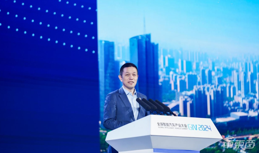 车圈大佬共话智能化:成功的智能汽车公司,也一定是成功的AI公司