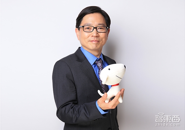 未来家庭入口 京东已打开离市场最近的那道门